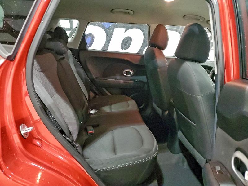Продаж на аукціоні авто 2019 Kia Soul +, vin: KNDJP3A52K7660658, номер лоту: 98346115