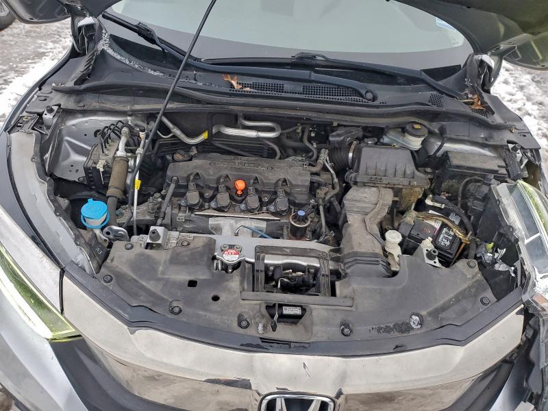 95879725 :رقم المزاد ، 3CZRU5H54LM701693 vin ، 2020 Honda Hr-v مزاد بيع