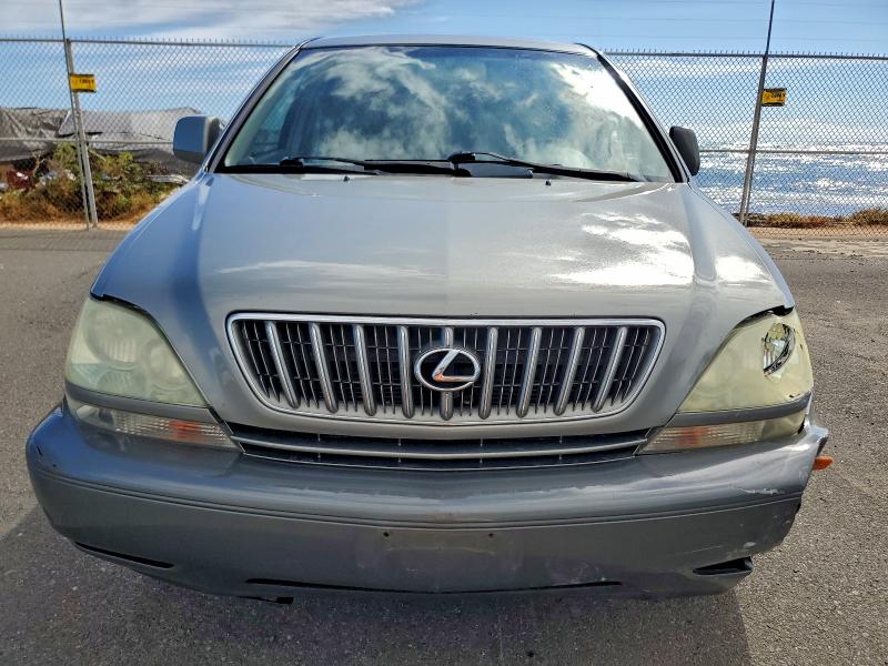 Продаж на аукціоні авто 2002 Lexus Rx 300, vin: JTJHF10U720292272, номер лоту: 96417565