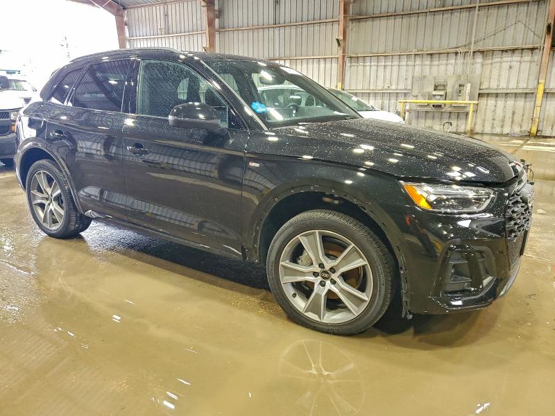 Aukcja sprzedaży 2025 Audi Q5, vin: WA1GAAFY6S2017112, numer aukcji: 94904795