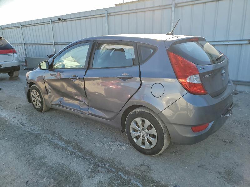 Продаж на аукціоні авто 2016 Hyundai Accent, vin: KMHCT5AE8GU251441, номер лоту: 95483115