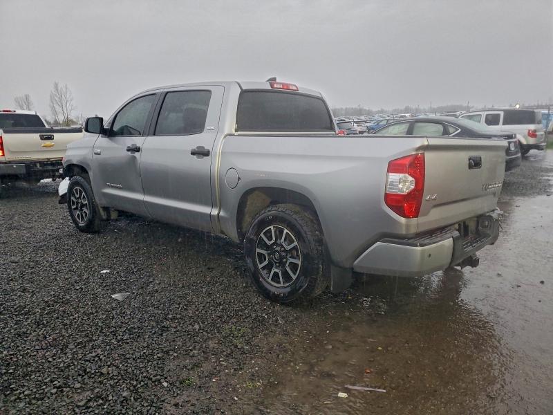 Продаж на аукціоні авто 2021 Toyota Tundra, vin: 5TFDY5F19MX990649, номер лоту: 97012295