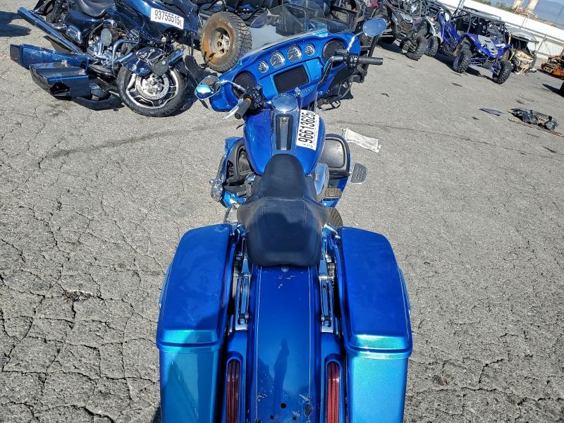 Aukcja sprzedaży 2021 Harley-davidson Flhtk, vin: 1HD1KEF27MB663174, numer aukcji: 96613625