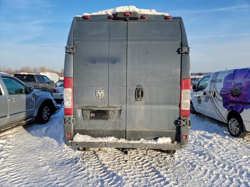Aukcja sprzedaży 2018 Ram Promaster 2500, vin: 3C6TRVDG1JE161285, numer aukcji: 96591885