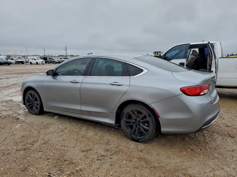 Aukcja sprzedaży 2015 Chrysler 200, vin: 1C3CCCAB4FN658880, numer aukcji: 60192386