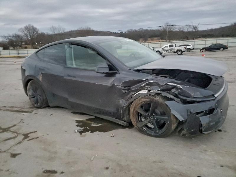 Продажа на аукционе авто 2026 Tesla Model Y, vin: 7SAYGDEE6TA463454, номер лота: 96348535