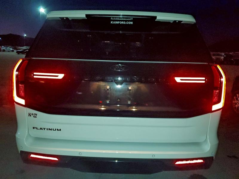 Aukcja sprzedaży 2025 Ford Expedition, vin: 1FMJU1MG6SEA45354, numer aukcji: 96573255