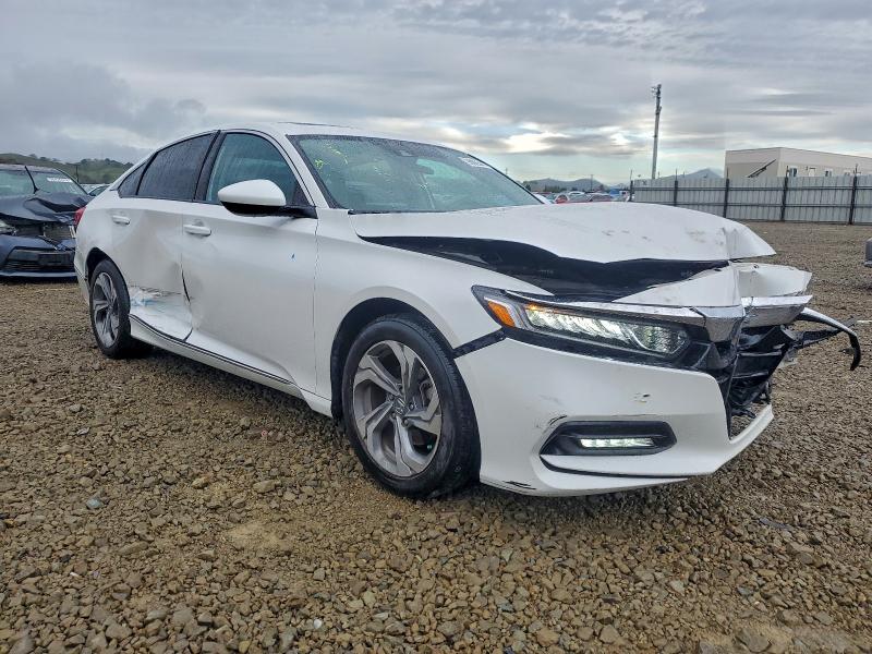 Продажа на аукционе авто 2020 Honda Accord Ex, vin: 1HGCV1F49LA028748, номер лота: 98665415