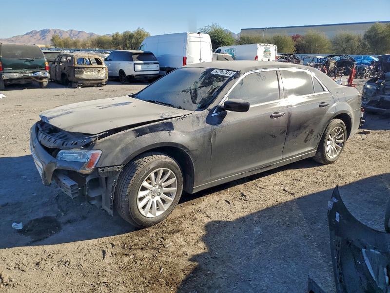 2012 Chrysler 300 მანქანა იყიდება აუქციონზე, vin: 2C3CCAAG0CH188805, აუქციონის ნომერი: 95958415