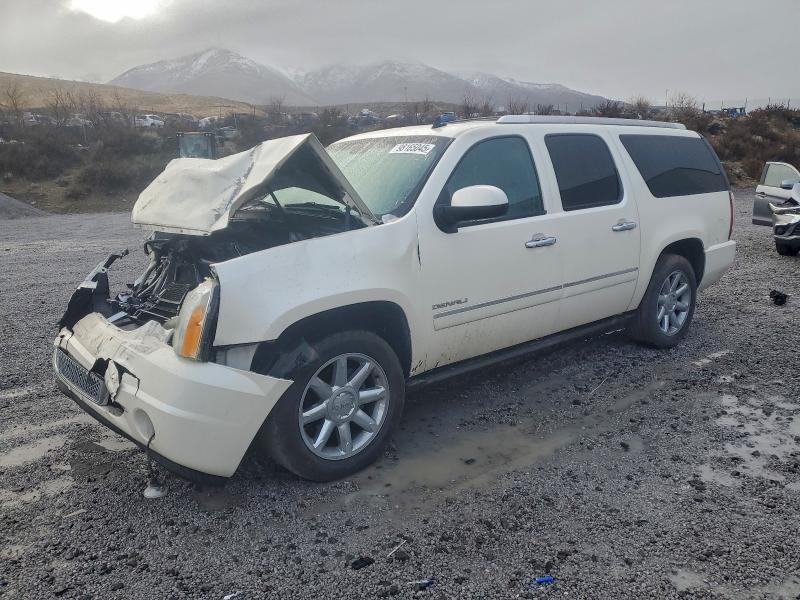 Aukcja sprzedaży 2013 Gmc Yukon Xl, vin: 1GKS2MEF4DR332102, numer aukcji: 98165045