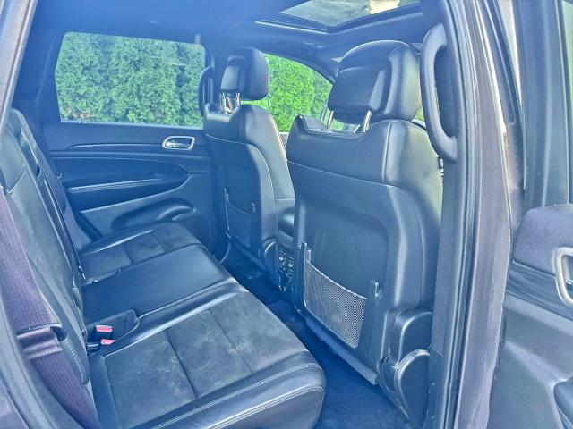 Aukcja sprzedaży 2020 Jeep Grand Cher, vin: 1C4RJFAG0LC147151, numer aukcji: 97057345