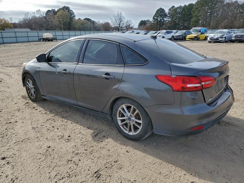 Aukcja sprzedaży 2015 Ford Focus, vin: 1FADP3F2XFL312671, numer aukcji: 96834455