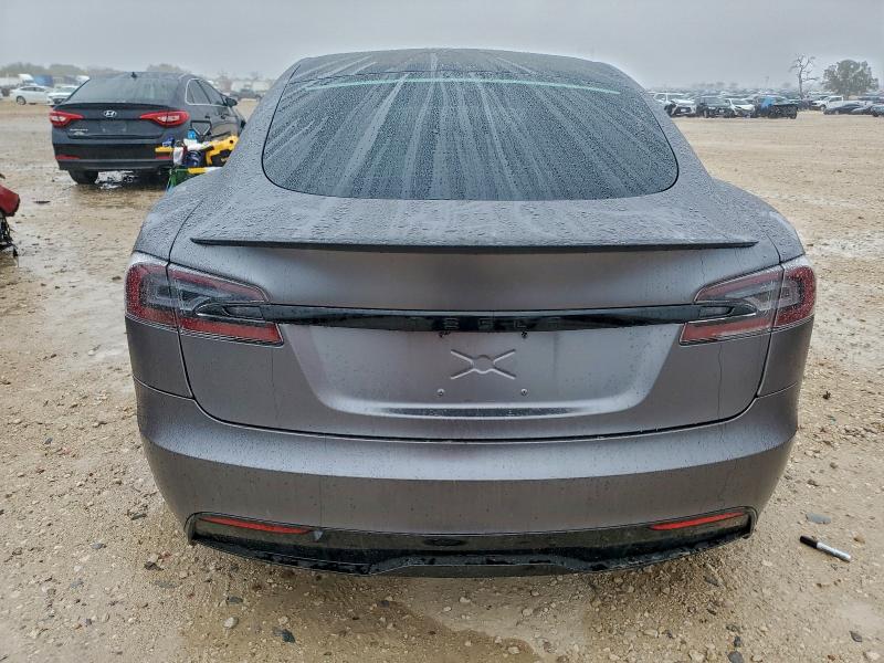 Aukcja sprzedaży 2022 Tesla Model S, vin: 5YJSA1E66NF462290, numer aukcji: 97533435