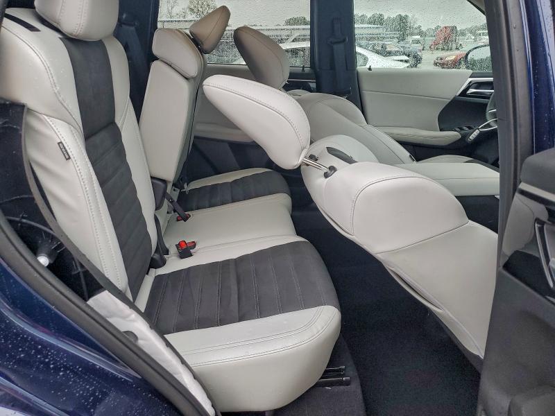 Продаж на аукціоні авто 2025 Mitsubishi Outlander, vin: JA4J4VA80SZ018596, номер лоту: 95710535