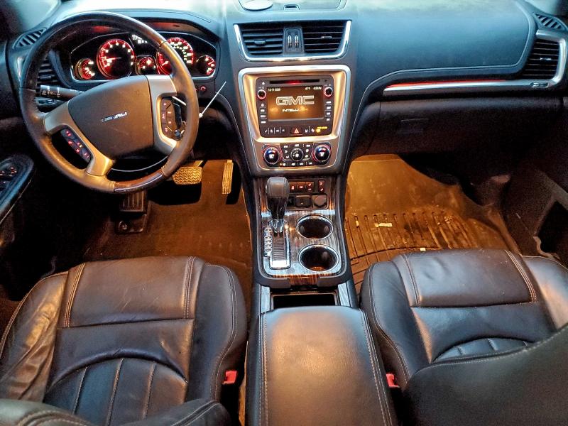 96103525 :رقم المزاد ، 1GKKVTKD6FJ346184 vin ، 2015 Gmc Acadia مزاد بيع