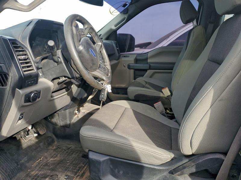 Продаж на аукціоні авто 2019 Ford F150 Super, vin: 1FTEW1E44KKE85496, номер лоту: 98031685
