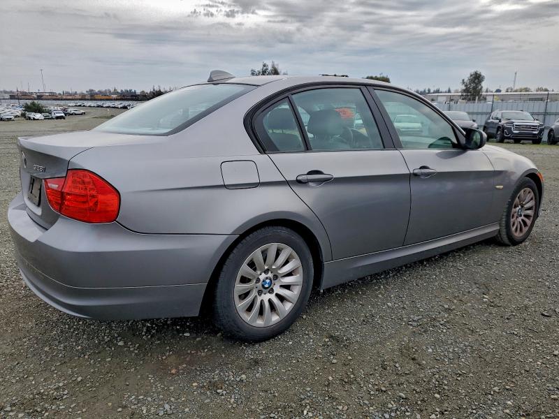 2009 Bmw 328 I Sule მანქანა იყიდება აუქციონზე, vin: WBAPH57579NL78559, აუქციონის ნომერი: 98442705