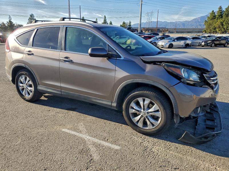 2013 Honda Cr-v მანქანა იყიდება აუქციონზე, vin: 5J6RM4H71DL049470, აუქციონის ნომერი: 95031855