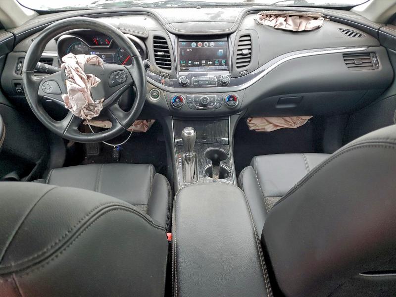 Aukcja sprzedaży 2019 Chevrolet Impala, vin: 2G11Z5S30K9103662, numer aukcji: 97353285