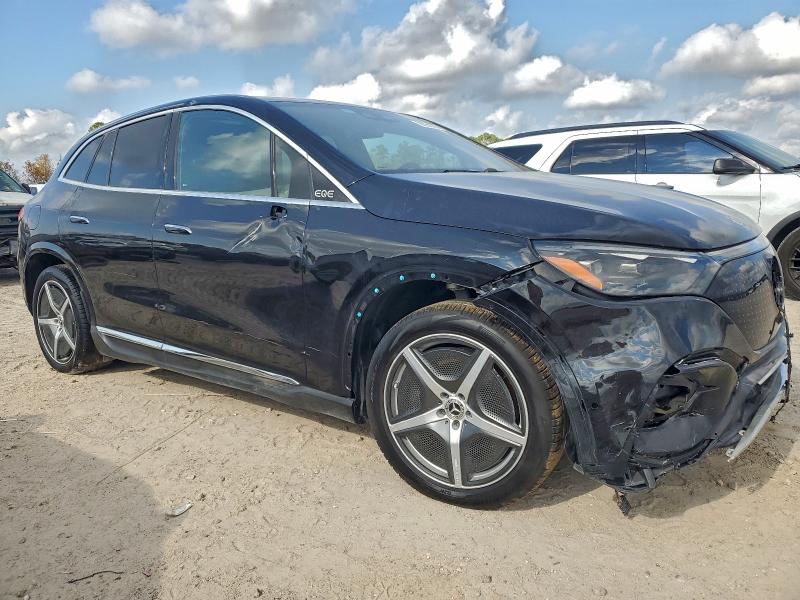 Продаж на аукціоні авто 2025 Mercedes-benz Eqe Suv 35, vin: 4JGGM2BB6SA065294, номер лоту: 98058085