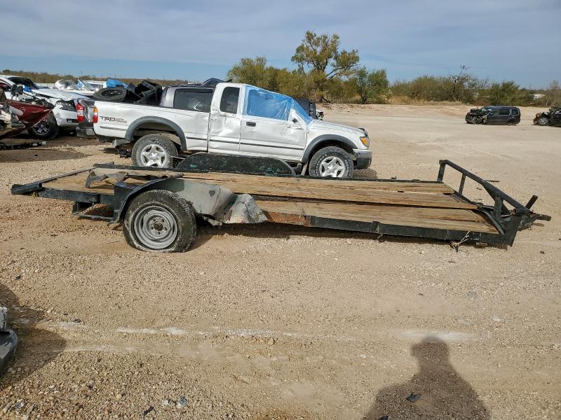Aukcja sprzedaży 2010 Urwi Trailer, vin: BOS94829805, numer aukcji: 94829805