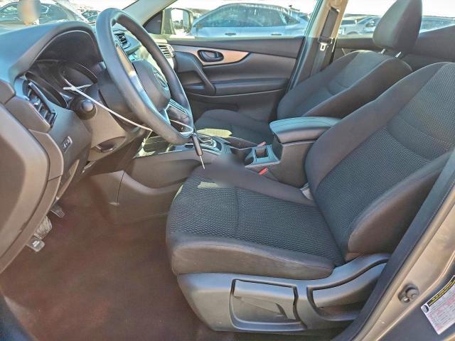 Aukcja sprzedaży 2019 Nissan Rogue Spor, vin: JN1BJ1CP9KW526960, numer aukcji: 98781355