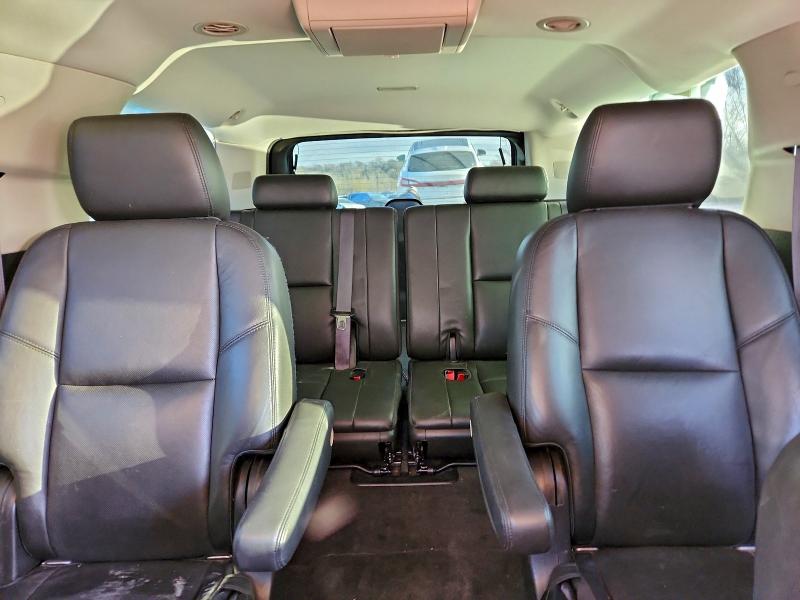 Aukcja sprzedaży 2013 Cadillac Escalade E, vin: 1GYS4JEF2DR230652, numer aukcji: 97621115