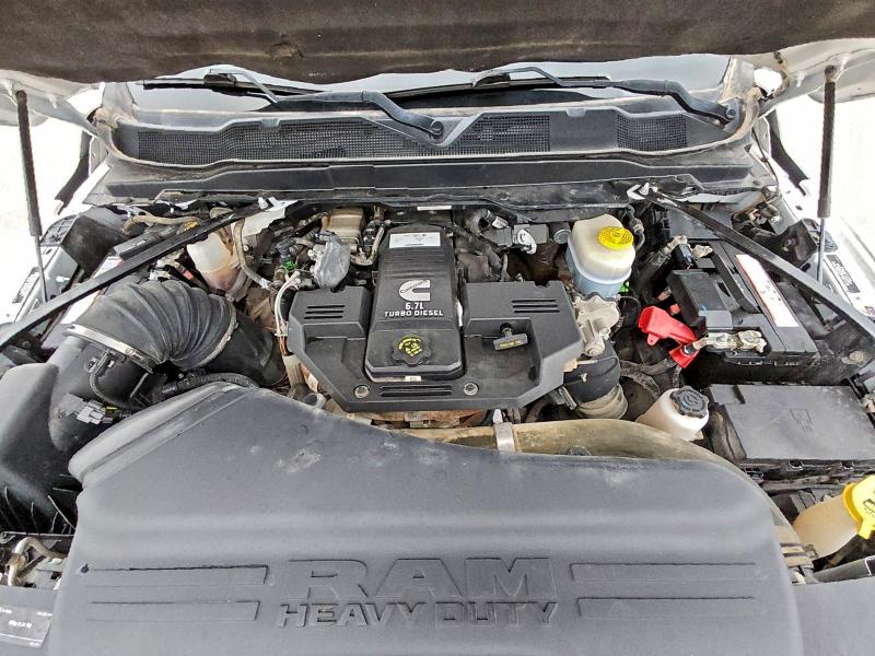2022 Ram 3500 მანქანა იყიდება აუქციონზე, vin: 3C63R3GL6NG137992, აუქციონის ნომერი: 93172605