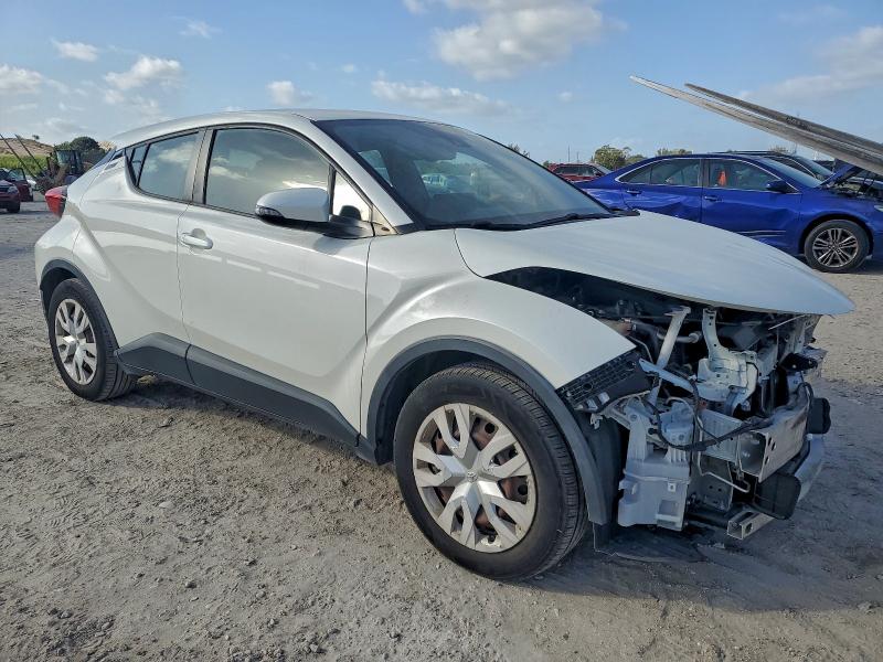 Продаж на аукціоні авто 2019 Toyota C-hr Xle, vin: NMTKHMBX1KR095122, номер лоту: 97869485