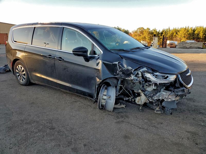97276095 :رقم المزاد ، 2C4RC1L78PR562466 vin ، 2023 Chrysler Pacifica H مزاد بيع