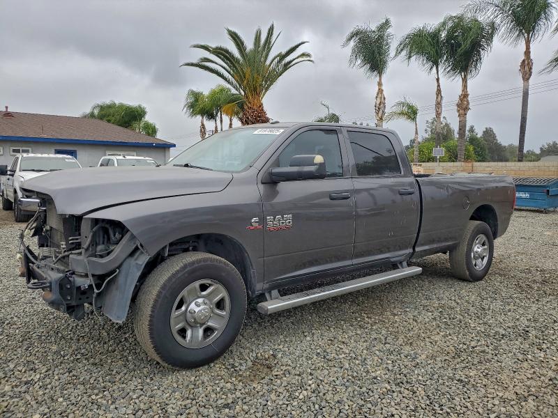 91978025 :رقم المزاد ، 3C63R2GL0FG504090 vin ، 2015 Ram 3500 مزاد بيع