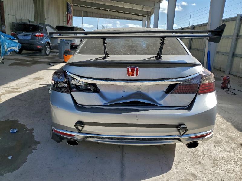 Продаж на аукціоні авто 2016 Honda Accord, vin: 1HGCR2F57GA036081, номер лоту: 97317155