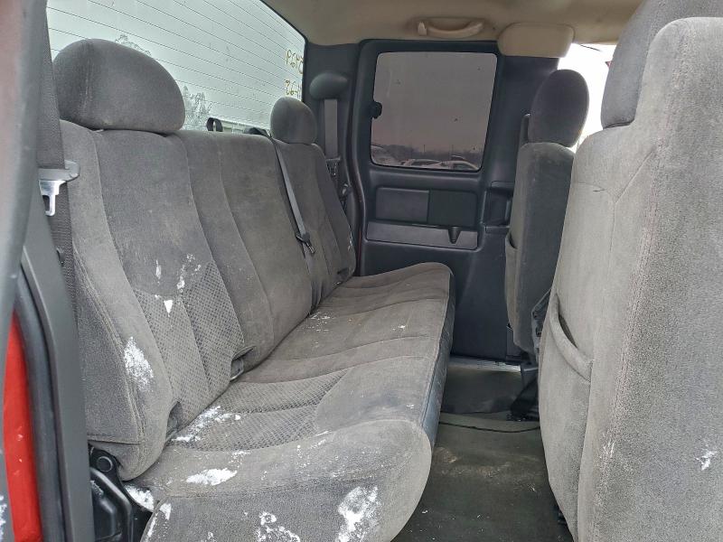 Продаж на аукціоні авто 2006 Chevrolet Silverado, vin: 1GCEK19B06Z275429, номер лоту: 94870185