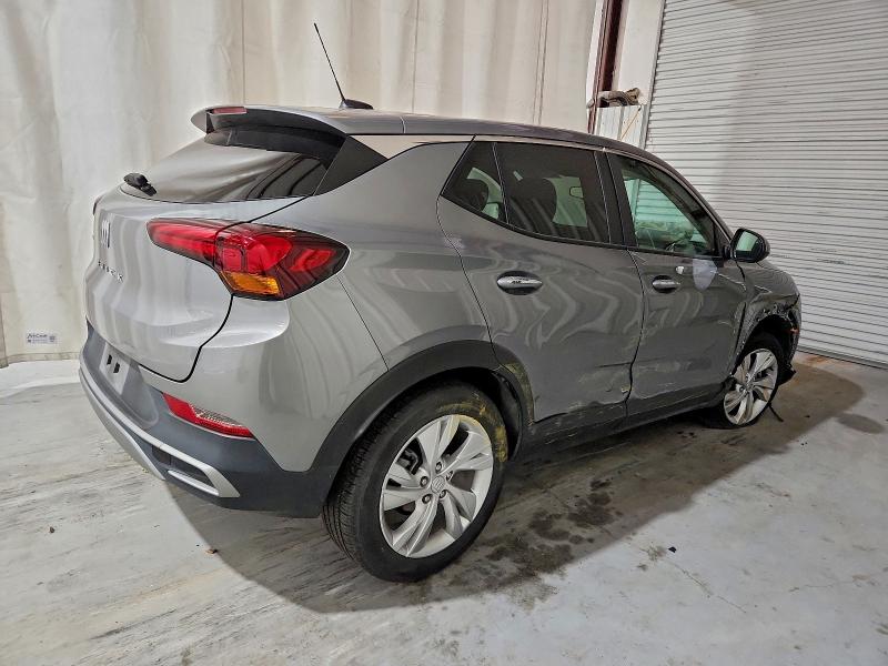 Aukcja sprzedaży 2025 Buick Encore Gx, vin: KL4AMBSL5SB178290, numer aukcji: 96931375
