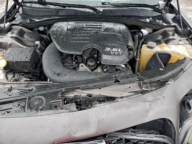 94030325 :رقم المزاد ، 2C3CCABG0JH266656 vin ، 2018 Chrysler 300 مزاد بيع