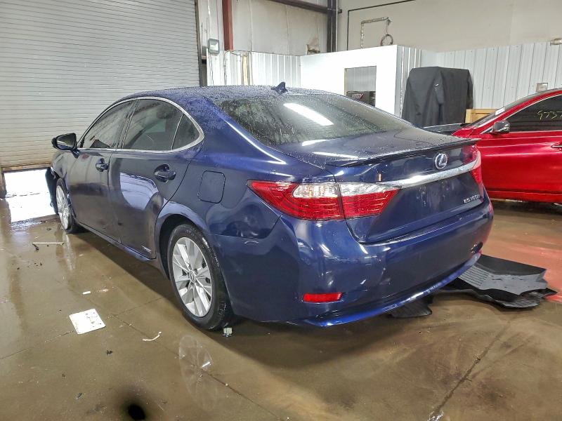 Aukcja sprzedaży 2013 Lexus Es, vin: JTHBW1GG7D2035224, numer aukcji: 97648725