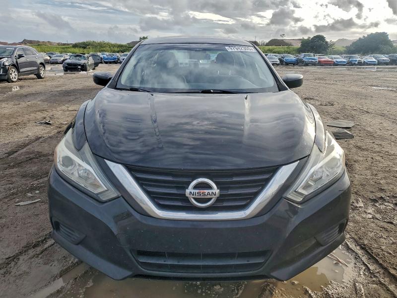 Aukcja sprzedaży 2018 Nissan Altima, vin: 1N4AL3AP2JC235627, numer aukcji: 97942305