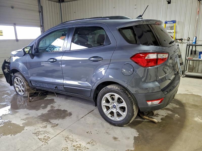 Aukcja sprzedaży 2018 Ford Ecosport, vin: MAJ6P1UL0JC162636, numer aukcji: 95186245