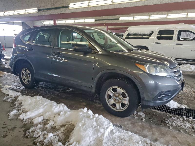 Продаж на аукціоні авто 2013 Honda Cr-v, vin: 2HKRM4H32DH617023, номер лоту: 95285335