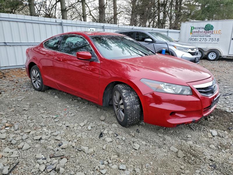 Aukcja sprzedaży 2012 Honda Accord, vin: 1HGCS1B76CA021734, numer aukcji: 95629035