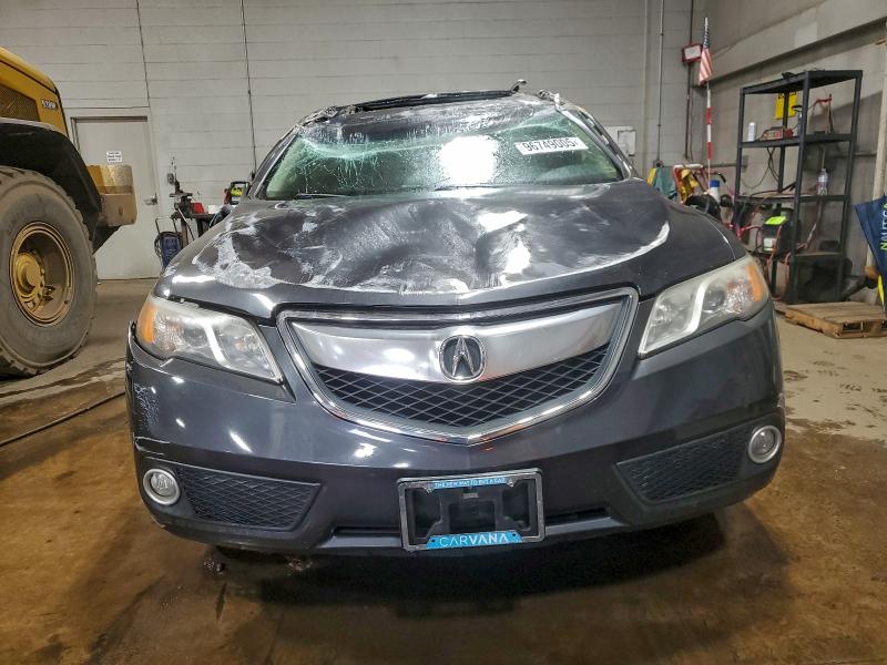 Продаж на аукціоні авто 2014 Acura Rdx, vin: 5J8TB4H51EL023244, номер лоту: 96749005