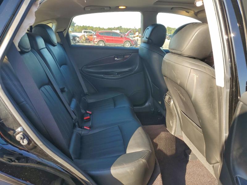 2017 Infiniti Qx50 მანქანა იყიდება აუქციონზე, vin: JN1BJ0RP3HM386460, აუქციონის ნომერი: 98562045