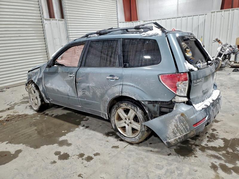 Aukcja sprzedaży 2010 Subaru Forester, vin: JF2SH6CC8AH784510, numer aukcji: 92994465