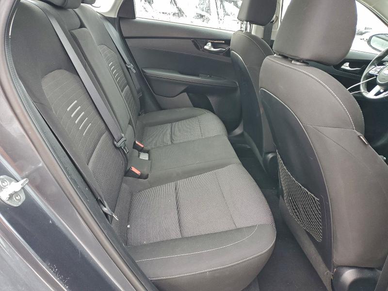 Aukcja sprzedaży 2019 Kia Forte, vin: 3KPF34AD4KE016593, numer aukcji: 94392755