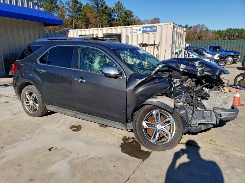 Aukcja sprzedaży 2017 Chevrolet Equinox, vin: 2GNALDEK3H6124223, numer aukcji: 55532256