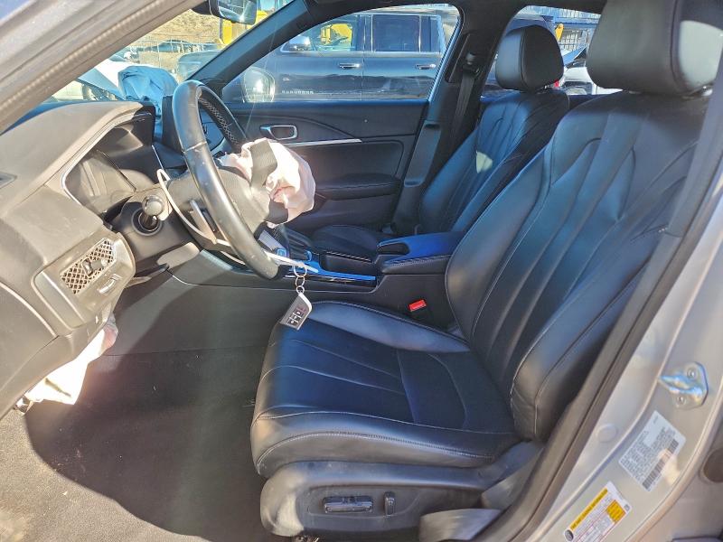 Aukcja sprzedaży 2023 Acura Integra, vin: 19UDE4H39PA017507, numer aukcji: 94698335