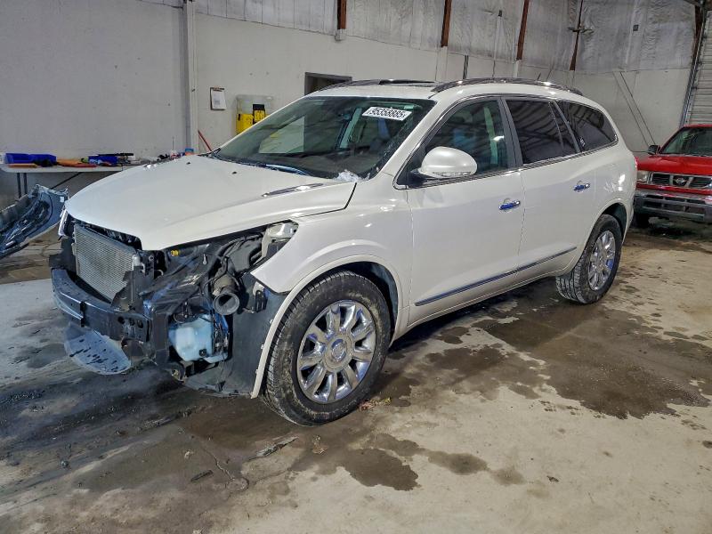 Продаж на аукціоні авто 2014 Buick Enclave, vin: 5GAKRBKD9EJ376158, номер лоту: 95358885