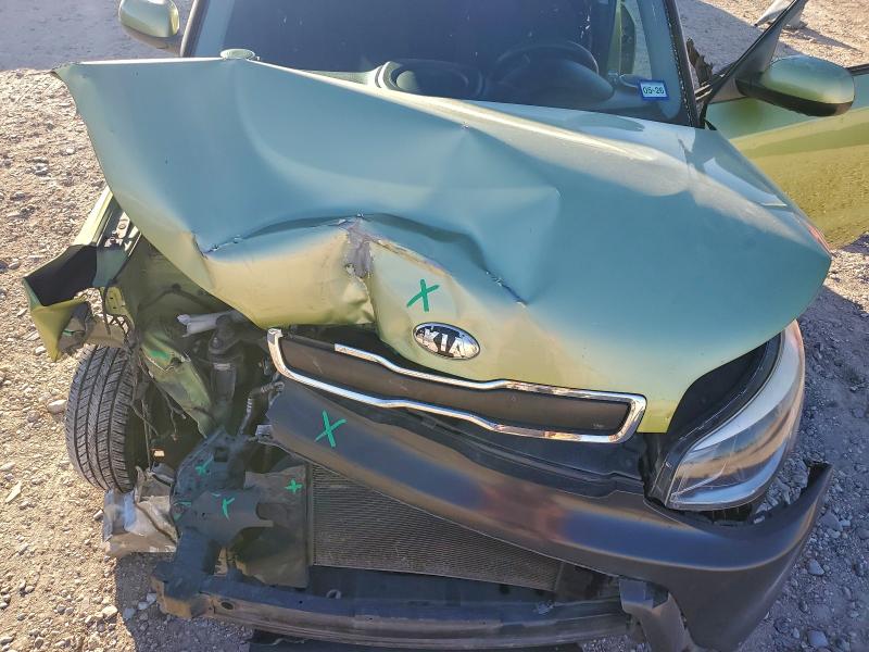 Продаж на аукціоні авто 2014 Kia Soul, vin: KNDJN2A29E7717934, номер лоту: 95429805
