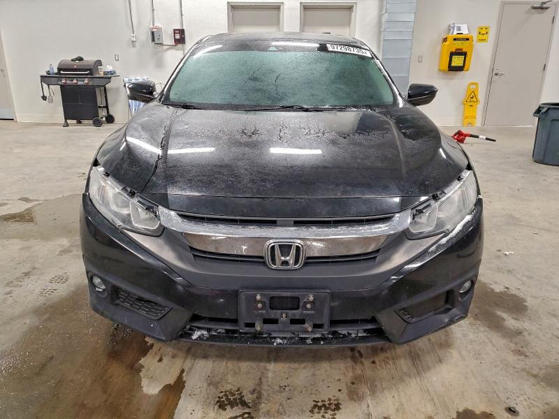 Aukcja sprzedaży 2016 Honda Civic Ex, vin: 2HGFC1F49GH102955, numer aukcji: 97298735