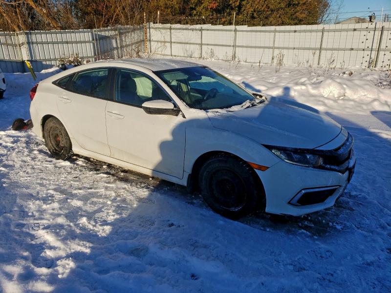 Aukcja sprzedaży 2021 Honda Civic, vin: 2HGFC2F56MH004976, numer aukcji: 96214175